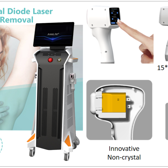 Hair Removal 2 Handel