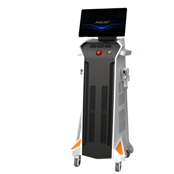 Hair Removal 2 Handel