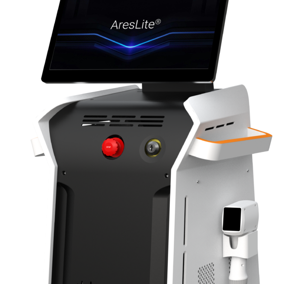 Hair Removal 2 Handel